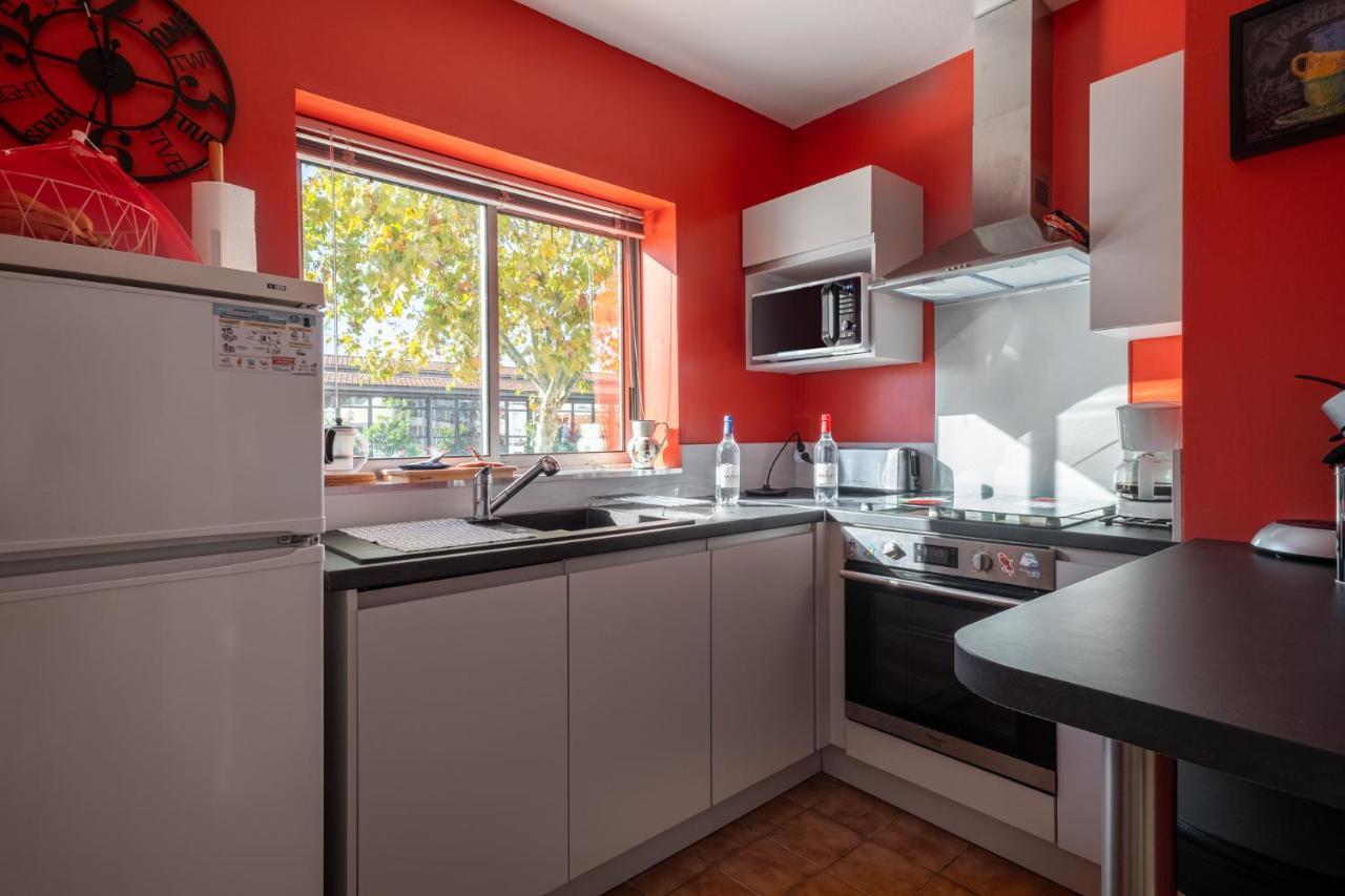 Residence Bleu Horizon Yourhosthelper Arcachon Ngoại thất bức ảnh