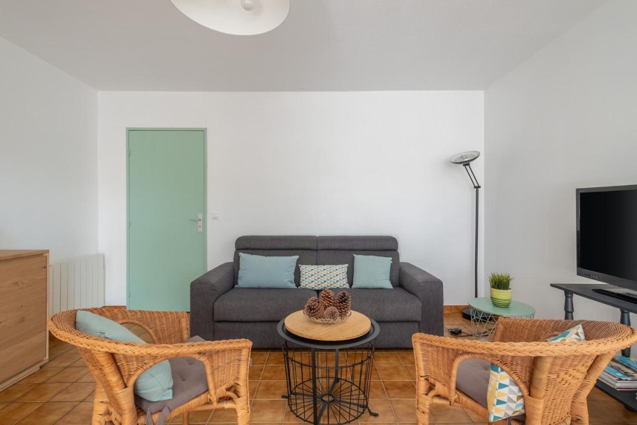 Residence Bleu Horizon Yourhosthelper Arcachon Ngoại thất bức ảnh