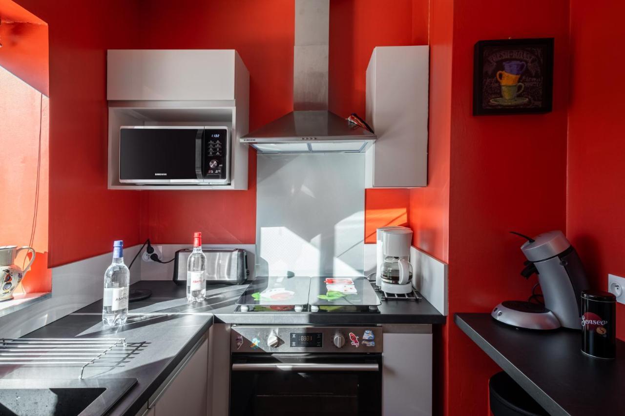 Residence Bleu Horizon Yourhosthelper Arcachon Ngoại thất bức ảnh