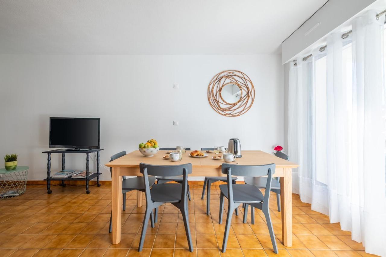 Residence Bleu Horizon Yourhosthelper Arcachon Ngoại thất bức ảnh