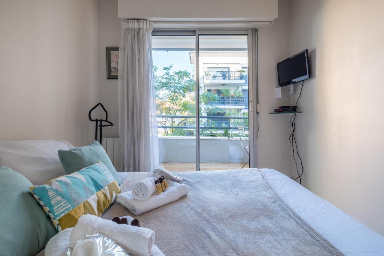 Residence Bleu Horizon Yourhosthelper Arcachon Ngoại thất bức ảnh