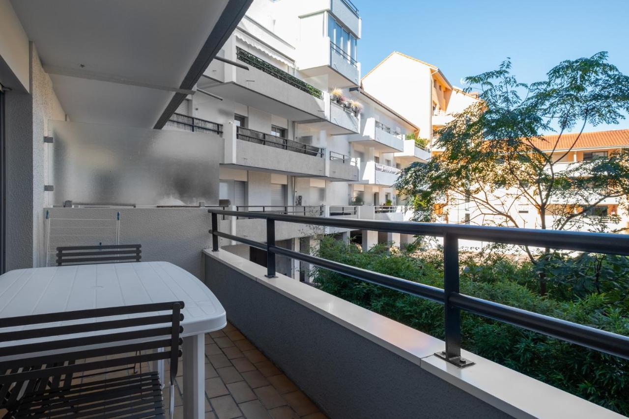 Residence Bleu Horizon Yourhosthelper Arcachon Ngoại thất bức ảnh