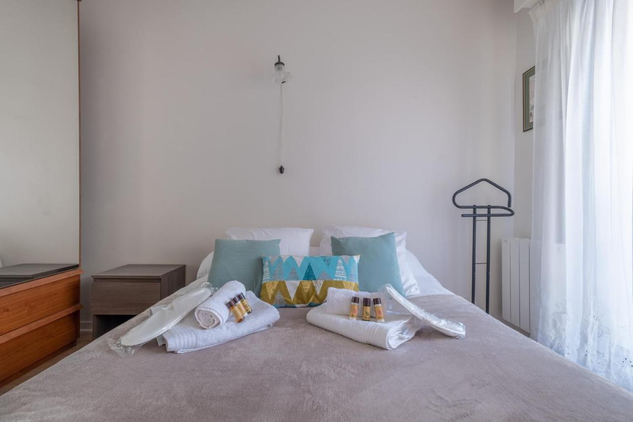 Residence Bleu Horizon Yourhosthelper Arcachon Ngoại thất bức ảnh